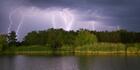 Wetter Gewitter